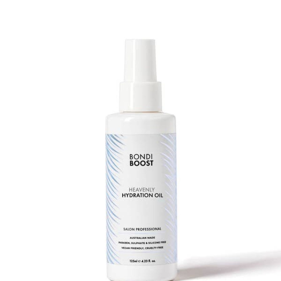 Haircare BondiBoost | Bondiboost Heavenly Hydration Oil 125Ml