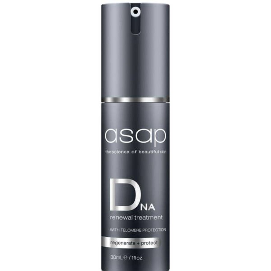 Men asap Serums | Asap Dna Renewal Treatment 30Ml