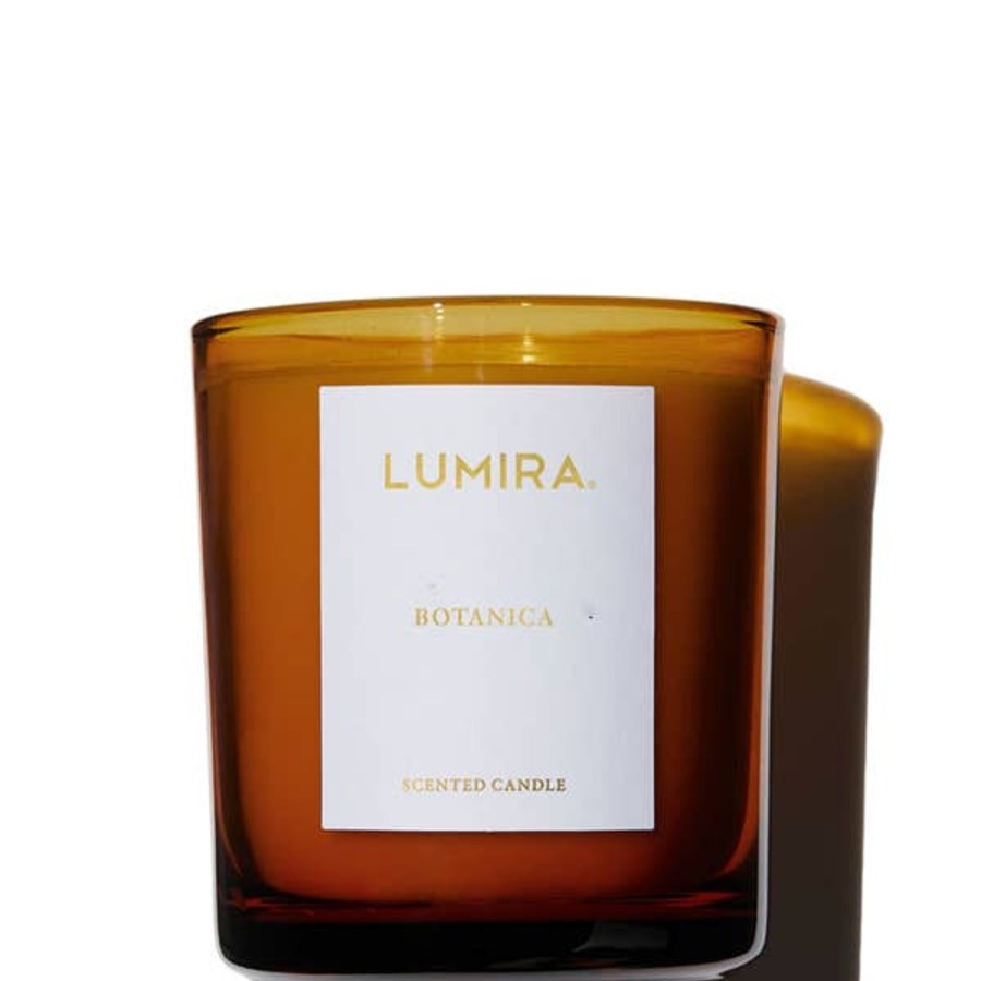 Fragrance LUMIRA Scented Candles | Lumira Botanica Candle 300G