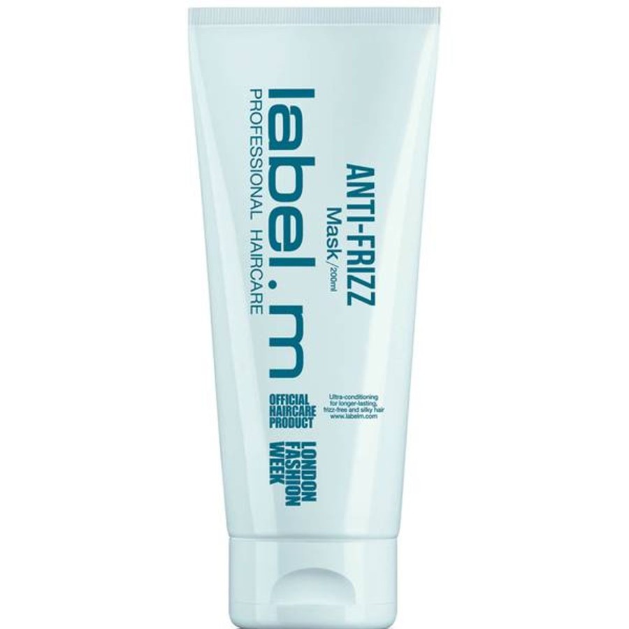 Haircare label.m | Label.M Anti-Frizz Mask 200Ml