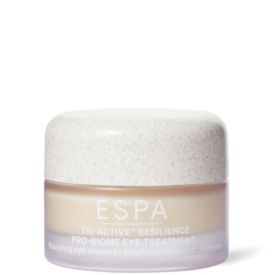 Skincare ESPA | Espa Tri-Active Resilience Probiome Eye Cream