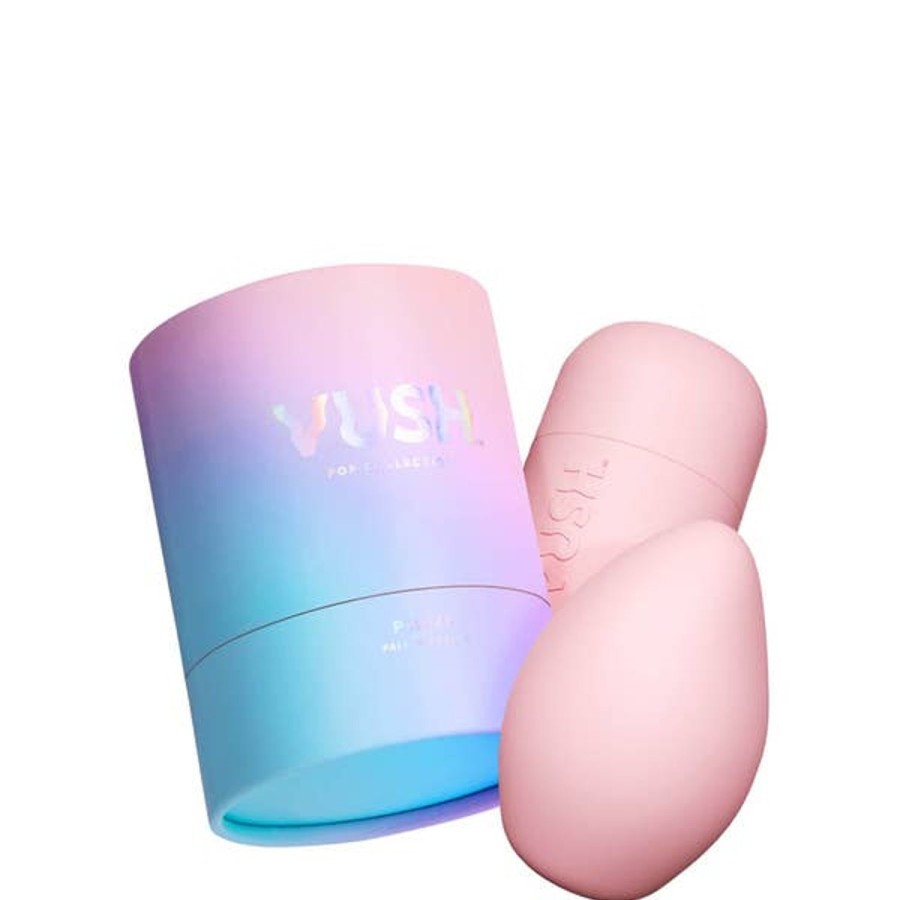 Personal Care Vush | Vush Plump Palm Vibrator