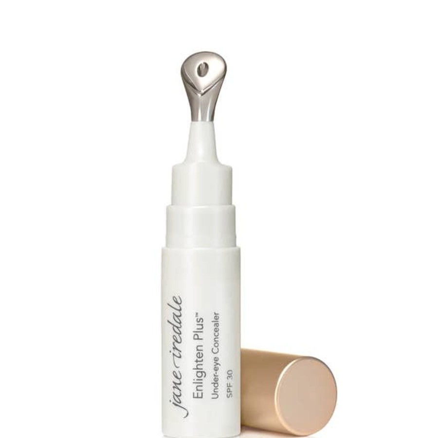 Makeup jane iredale Concealers & Colour Correctors | Jane Iredale Enlighten Plus Under-Eye Concealer 6Ml