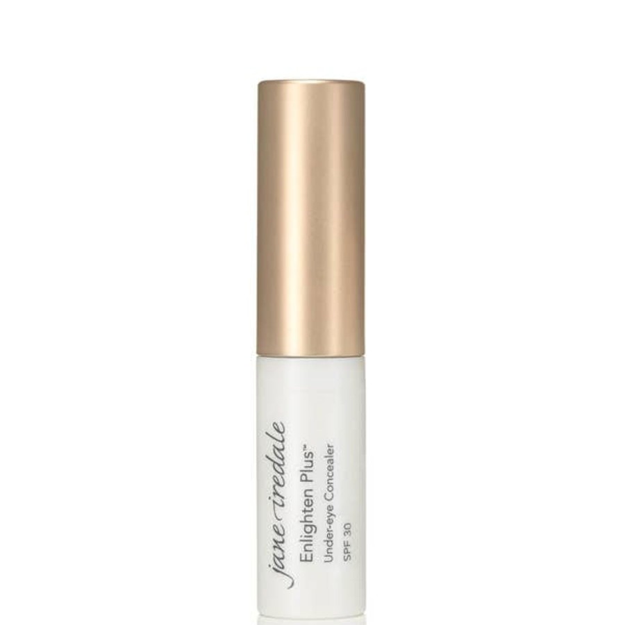 Makeup jane iredale Concealers & Colour Correctors | Jane Iredale Enlighten Plus Under-Eye Concealer 6Ml