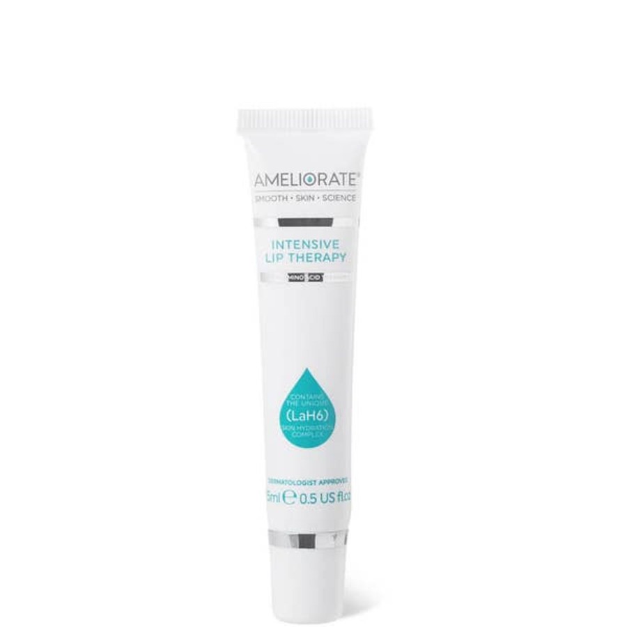 Makeup AMELIORATE Lip Balms | Ameliorate Intensive Lip Treatment 15Ml