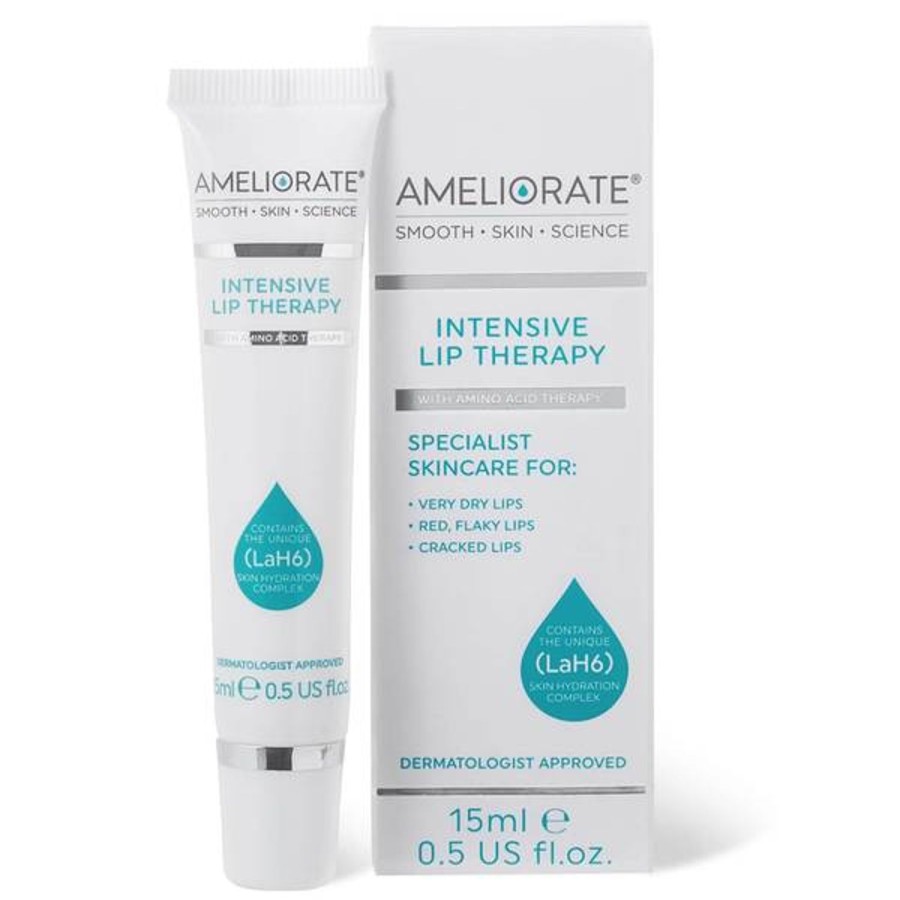 Makeup AMELIORATE Lip Balms | Ameliorate Intensive Lip Treatment 15Ml