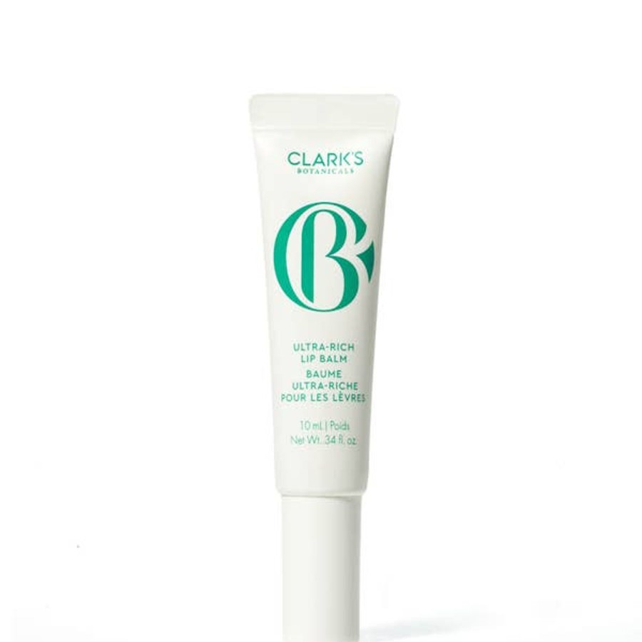 Skincare Clark's Botanicals | Clark'S Botanicals Ultra Rich Lip Balm 10Ml