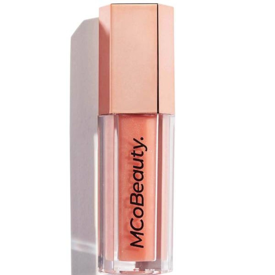 Makeup MCoBeauty Lip Glosses | Mcobeauty X Sophie Monk Pout Gloss - Tickle 6Ml