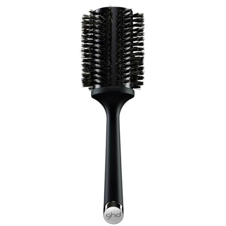 Haircare ghd | Ghd Natural Bristle Radial Brush Size 4 (55Mm Barrel)