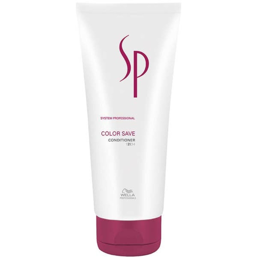 Haircare Wella Professionals Care | Wella Professionals Care Sp Color Save Conditioner 200Ml