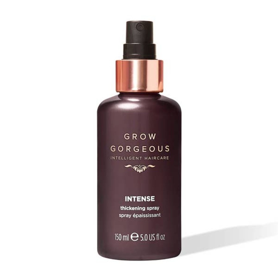 Haircare Grow Gorgeous | Grow Gorgeous Intense Thickening Spray 150Ml