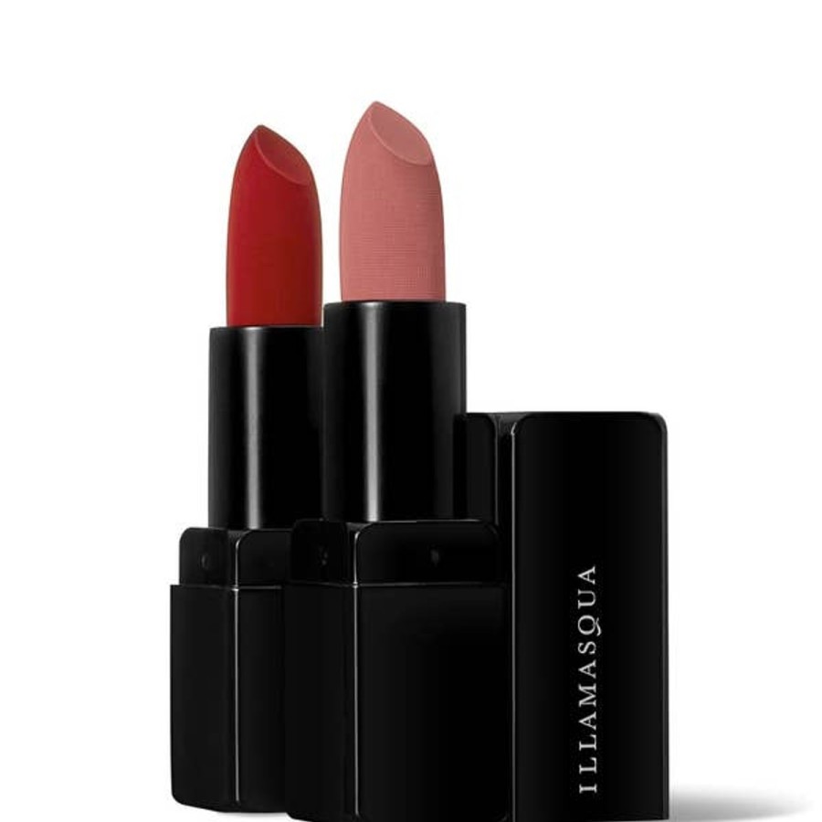 Makeup Illamasqua Lip Home | Illamasqua Ultramatter Lipstick 4G