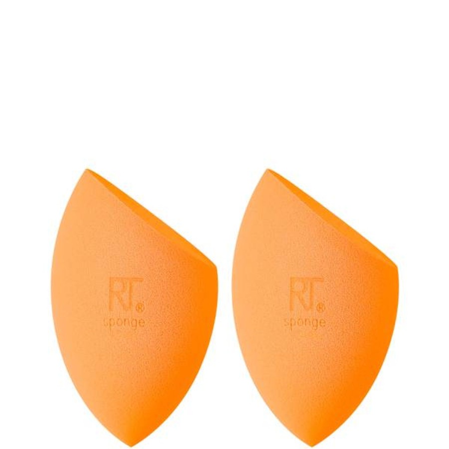 Makeup Real Techniques Face Home | Real Techniques 2 Pack Miracle Complexion Sponge