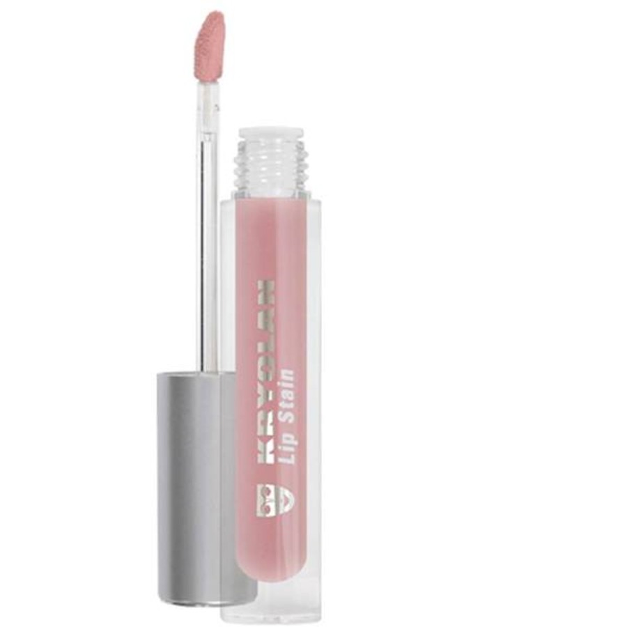 Makeup Kryolan Lip Stains | Kryolan Professional Make-Up Lip Stain - Swing 4Ml