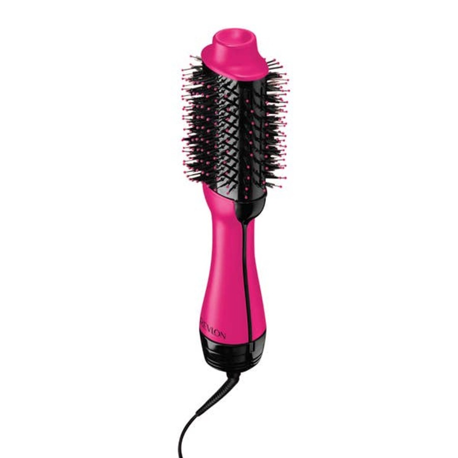 Haircare Revlon | Revlon One-Step Volumiser Original 1.0 Blowout Brush - Pink