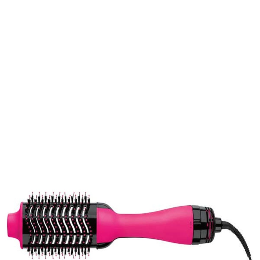 Haircare Revlon | Revlon One-Step Volumiser Original 1.0 Blowout Brush - Pink