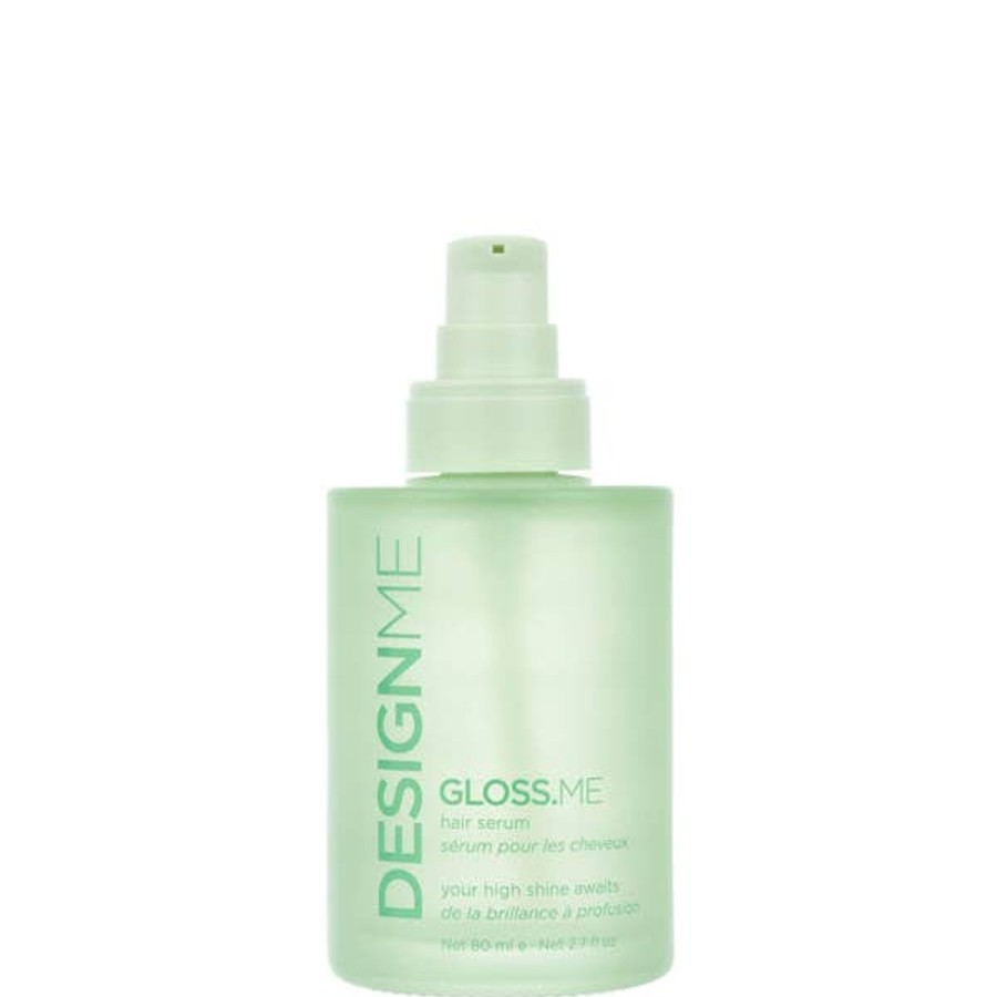 Haircare DESIGNME | Design Me Gloss Me Serum - 80Ml