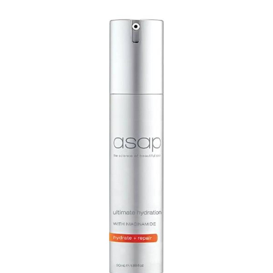 Skincare asap | Asap Ultimate Hydration 50Ml