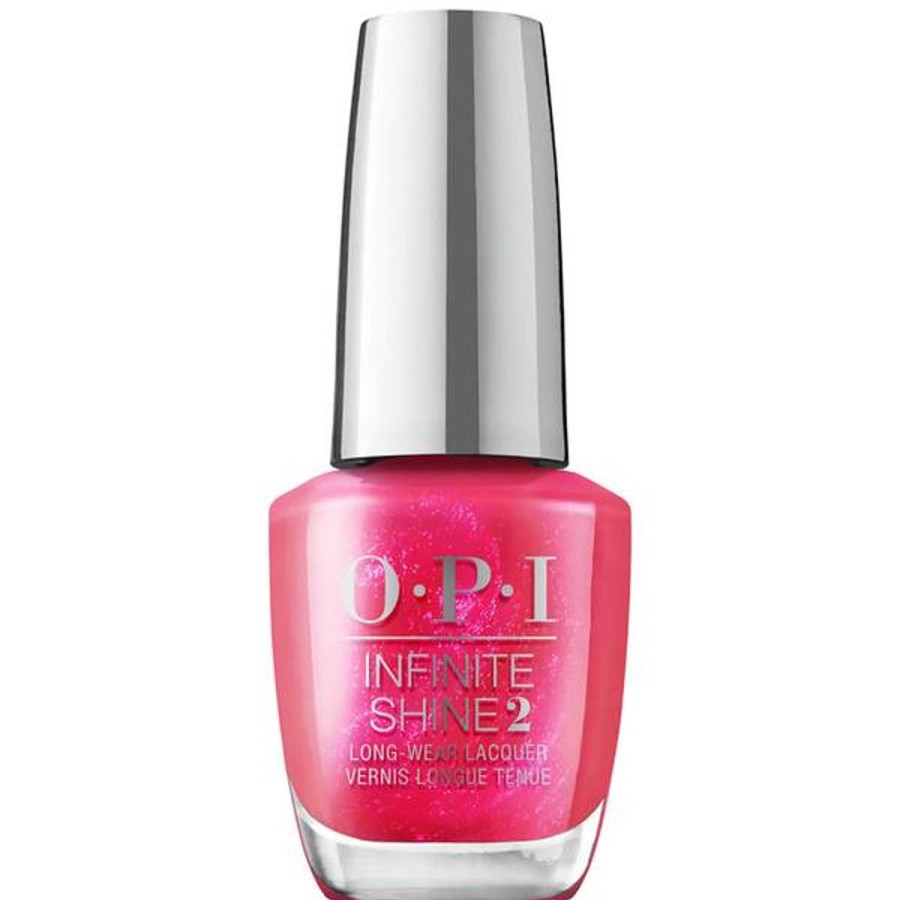 Makeup OPI Nails Home | Opi Nail Polish Malibu Collection Infinite Shine Long Wear 15Ml