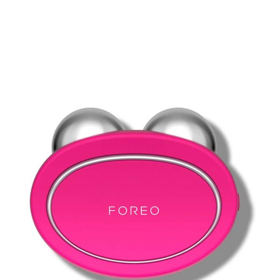 Skincare FOREO | Foreo Bear Microcurrent Facial Toning Device With 5 Intensities