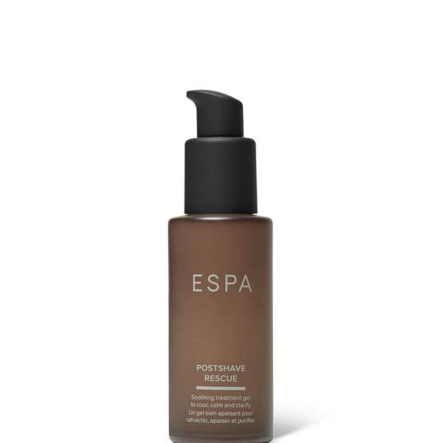 Men ESPA Post Shave | Espa Post Shave Rescue 50Ml