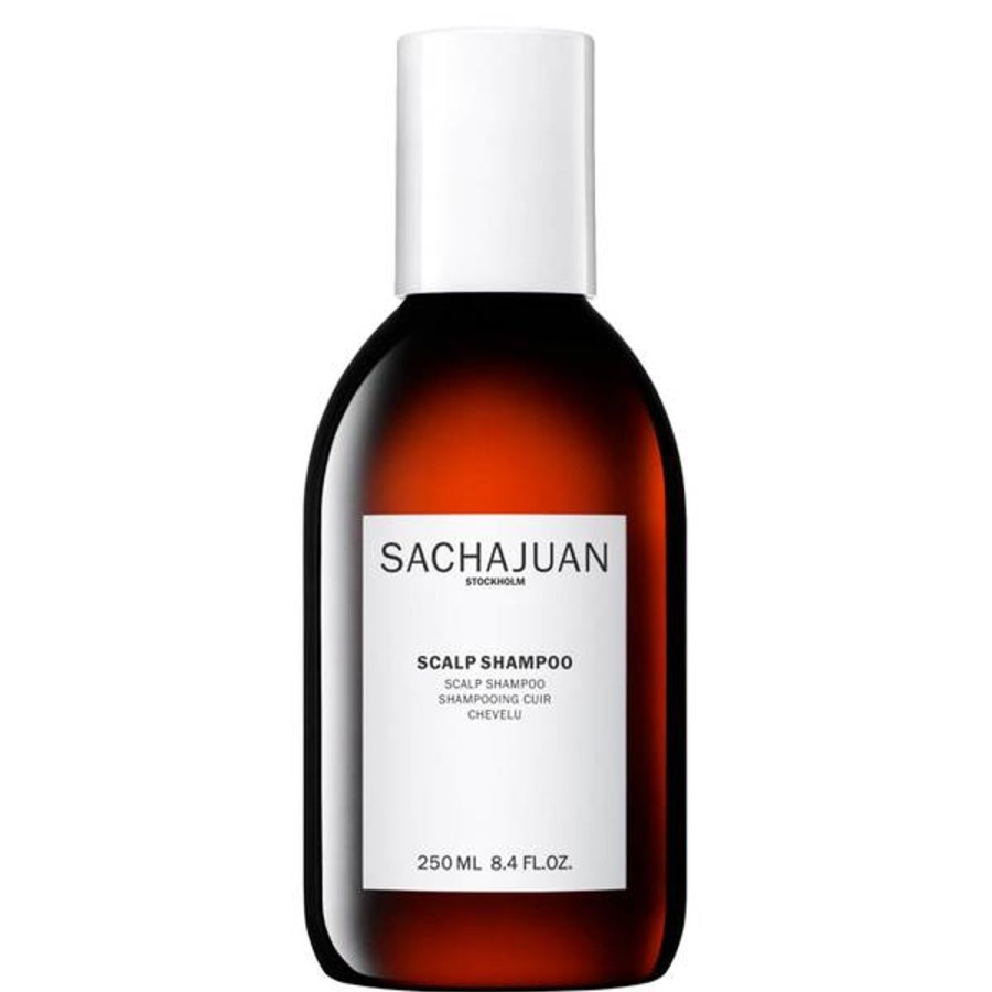 Men Sachajuan Shampoo | Sachajuan Scalp Shampoo (250Ml)