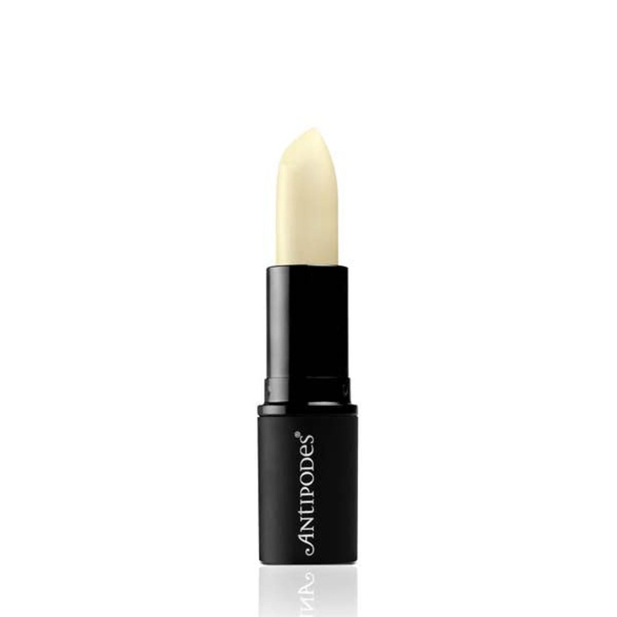 Makeup Antipodes Lipsticks | Antipodes Kiwi Seed Oil Lip Conditioner 4G