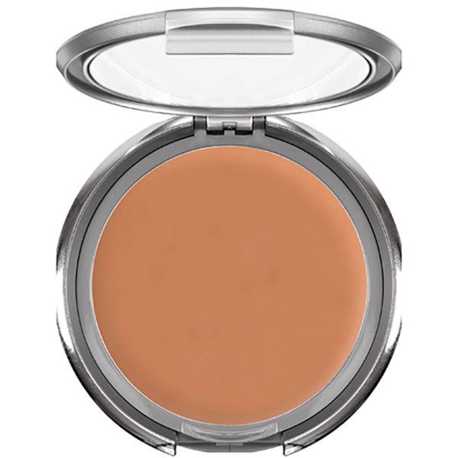 Makeup Kryolan Foundations | Kryolan Professional Make-Up Ultra Foundation Compact - Ob3 15G