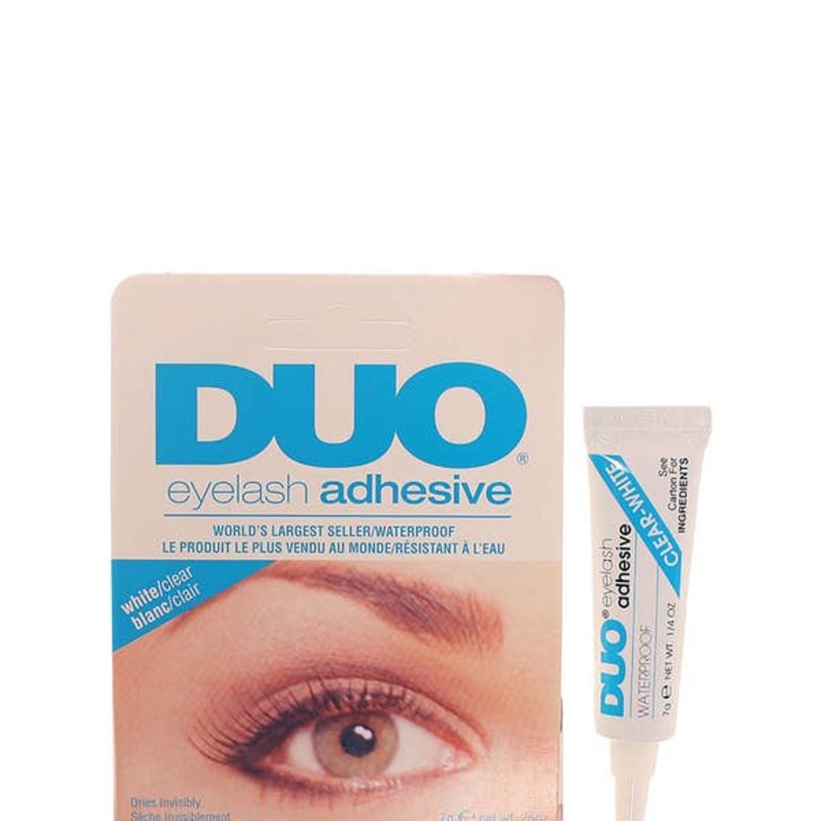 Makeup Ardell Eye Home | Ardell Duo Adhesives Striplash Adhesive White/Clear 7G