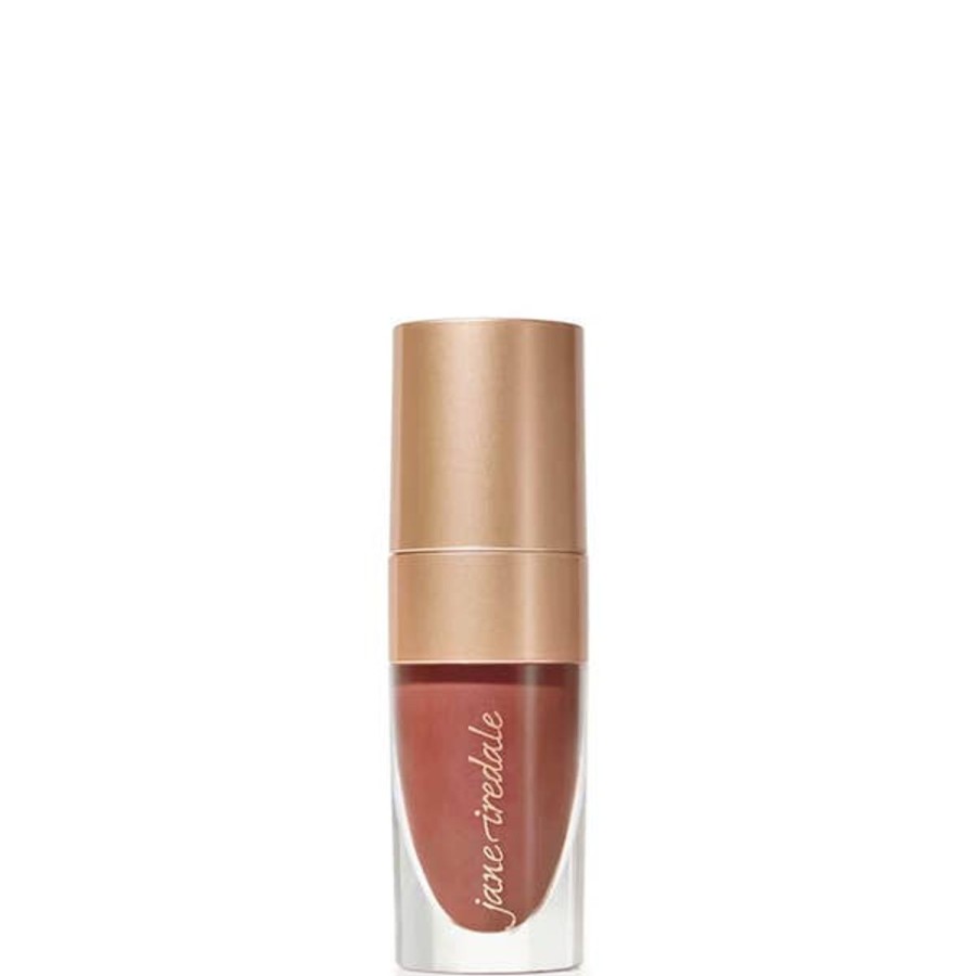 Makeup jane iredale Lipsticks | Jane Iredale Beyond Matte Lip Fixation Lip Stain 2.75Ml