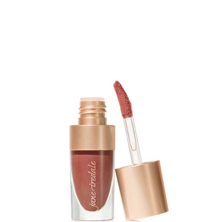 Makeup jane iredale Lipsticks | Jane Iredale Beyond Matte Lip Fixation Lip Stain 2.75Ml