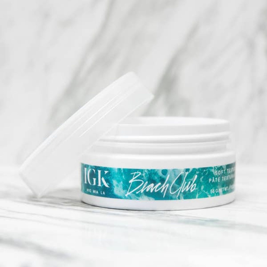 Haircare IGK | Igk Defined Beachy Waves Kit