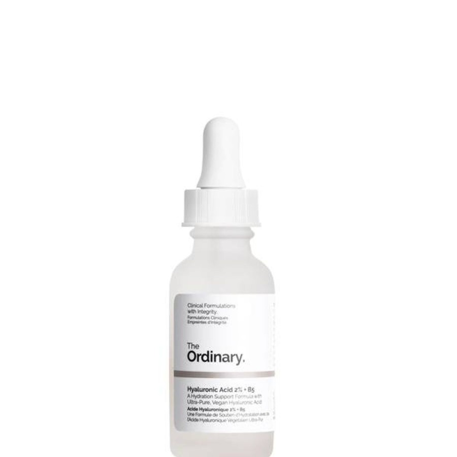 Men The Ordinary Serums | The Ordinary Hyaluronic Acid 2% + B5 30Ml