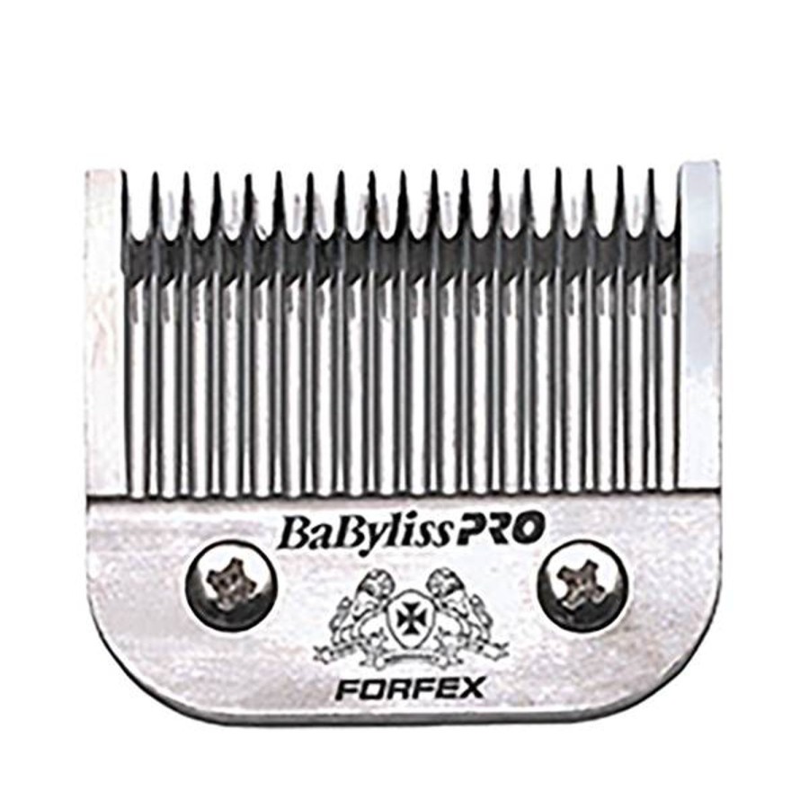 Men BaByliss PRO Clippers & Trimmers | Babyliss Pro Fx604R Clipper Blade