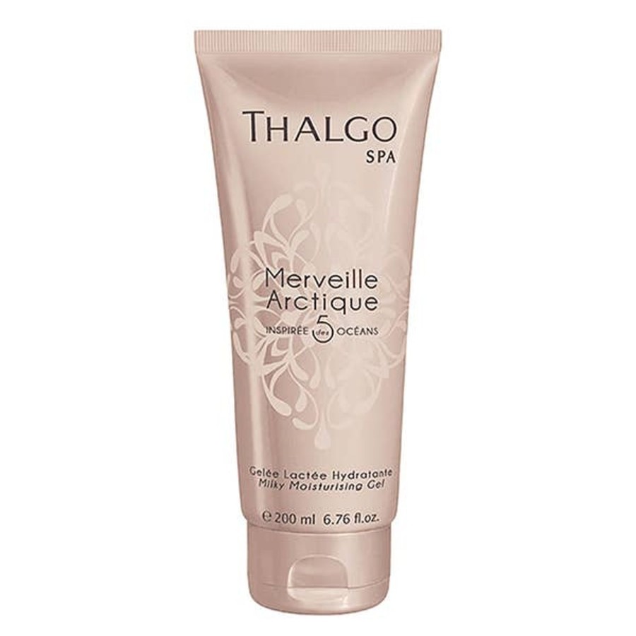 Skincare Thalgo | Thalgo Milky Moisturising Gel