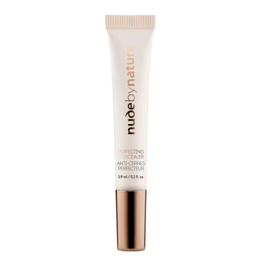 Makeup nude by nature Concealers & Colour Correctors | Nude By Nature Perfecting Concealer 5.9Ml