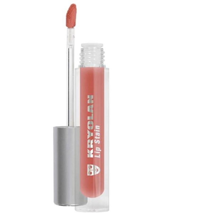 Makeup Kryolan Lip Stains | Kryolan Professional Make-Up Lip Stain - Jazz 4Ml