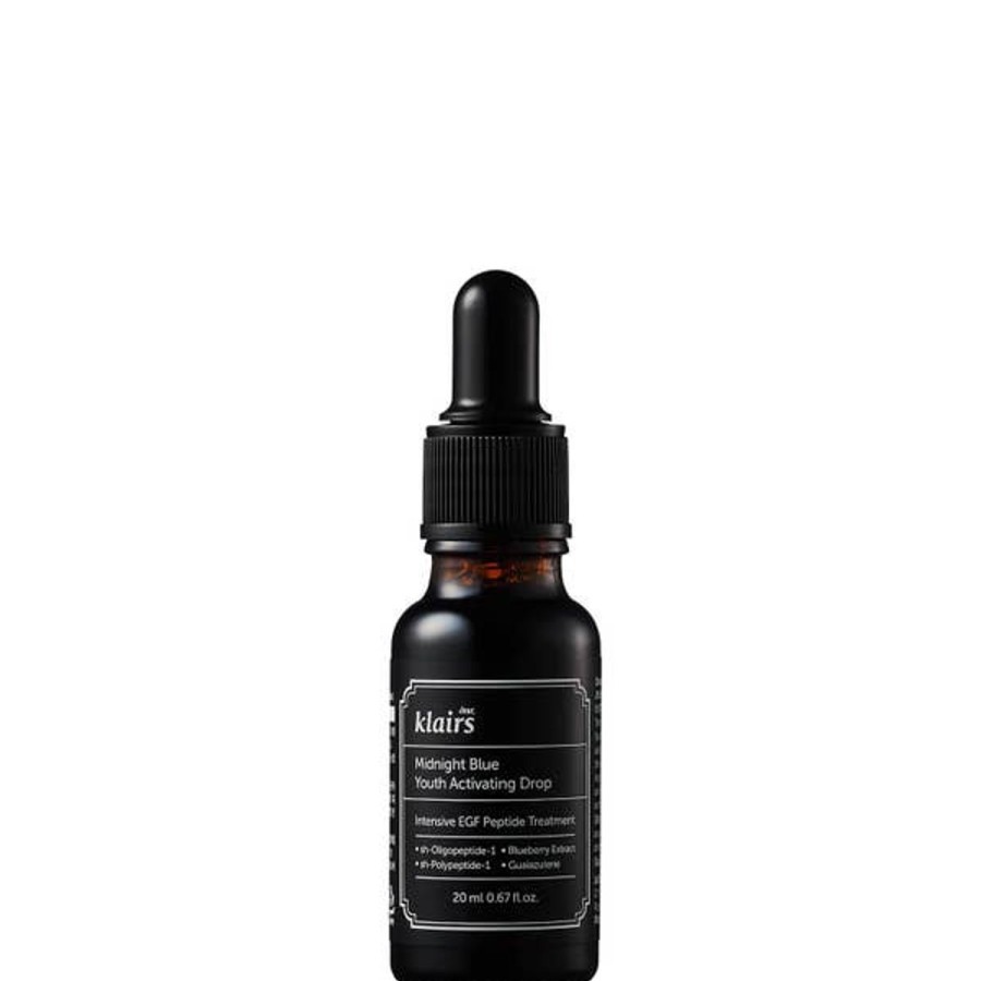 Skincare Dear, Klairs | Dear, Klairs Midnight Blue Youth Activating Drop 20Ml