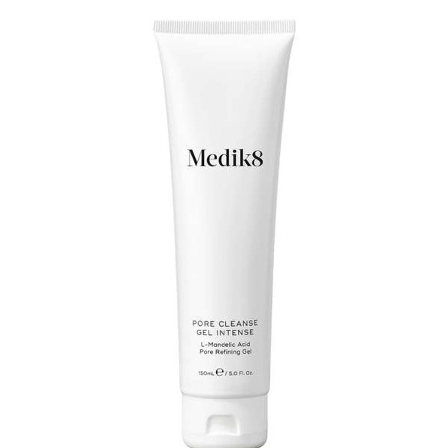 Skincare Medik8 | Medik8 Pore Cleanse Gel Intense 150Ml