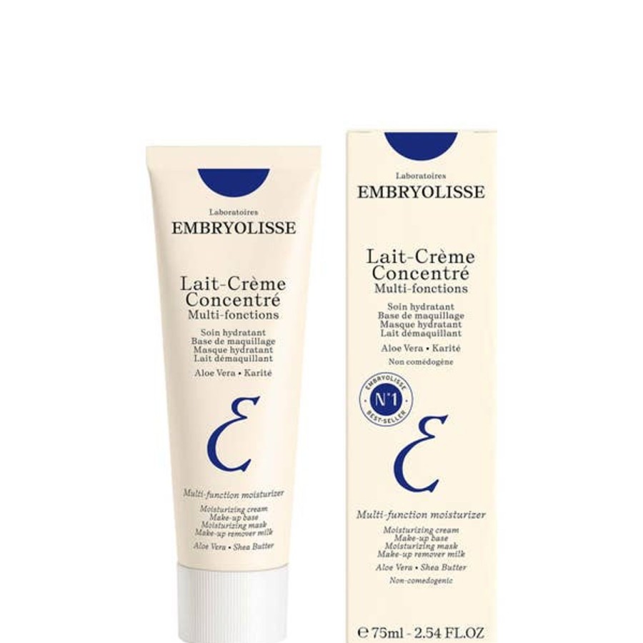 Skincare Embryolisse | Embryolisse Lait-Creme Concentre Multi-Purpose Moisturiser 75Ml