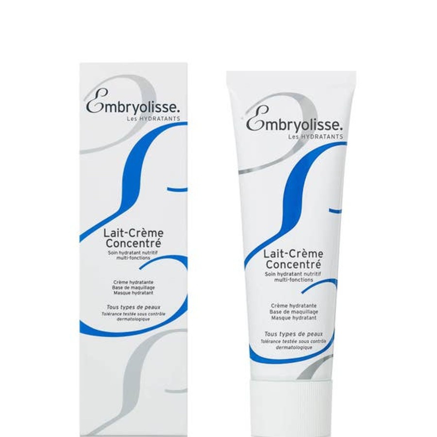 Skincare Embryolisse | Embryolisse Lait-Creme Concentre Multi-Purpose Moisturiser 75Ml