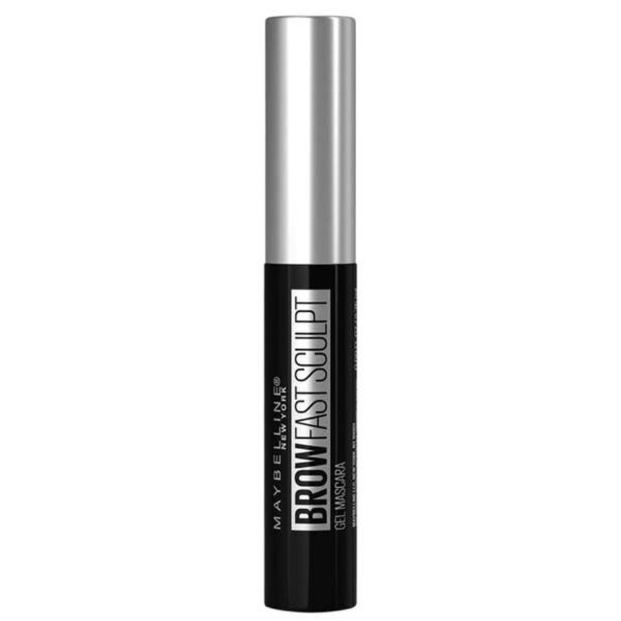 Makeup Maybelline Eye Home | Maybelline Brow Fast Sculpt Brow Gel Mascara 2.8Ml