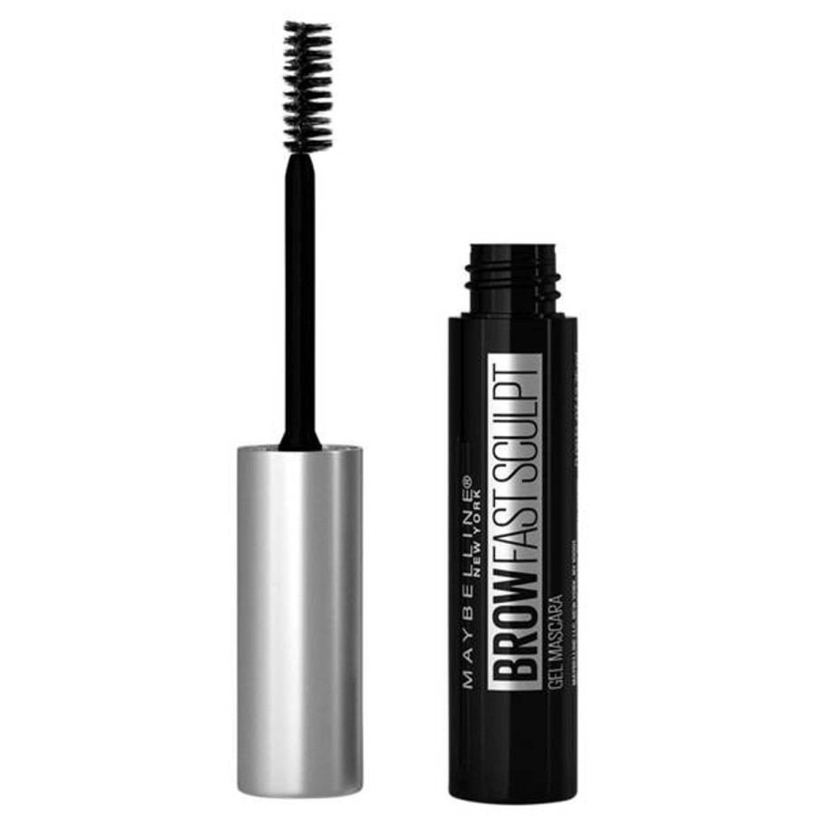 Makeup Maybelline Eye Home | Maybelline Brow Fast Sculpt Brow Gel Mascara 2.8Ml