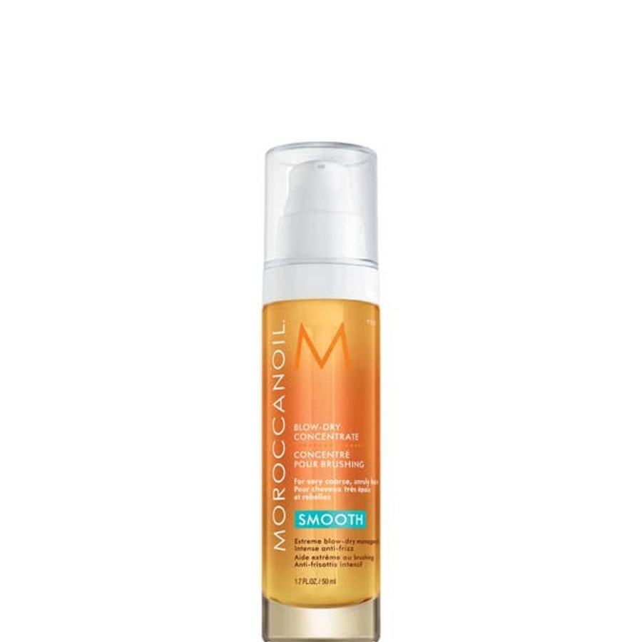 Haircare Moroccanoil | Moroccanoil Blow Dry Concentrate 50Ml