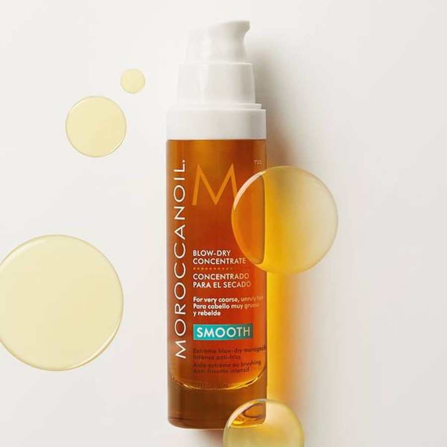 Haircare Moroccanoil | Moroccanoil Blow Dry Concentrate 50Ml