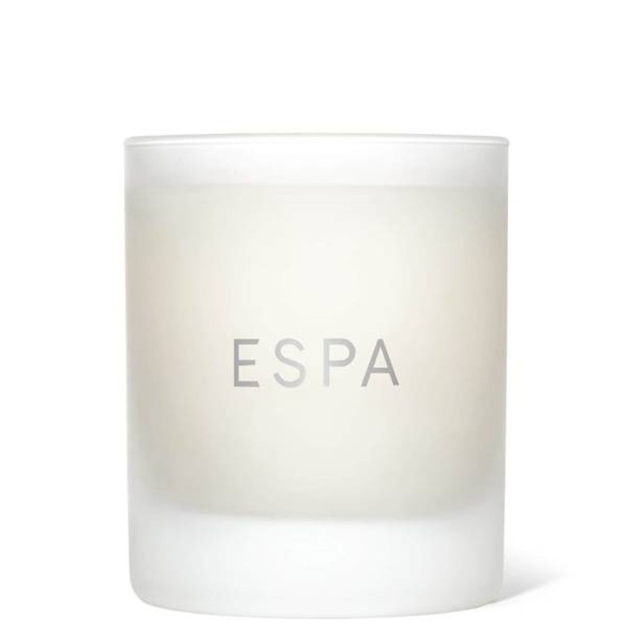 Fragrance ESPA Scented Candles | Espa Energising Candle 200G