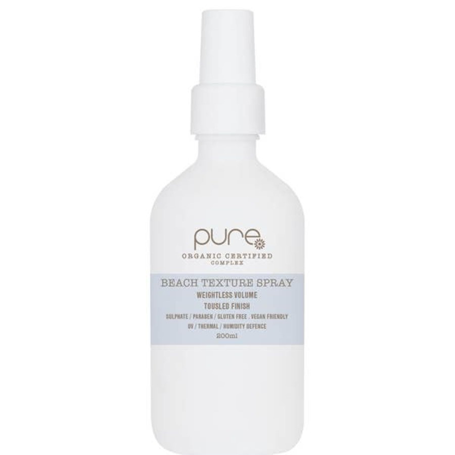 Haircare Pure | Pure Beach Texture Spray 200Ml