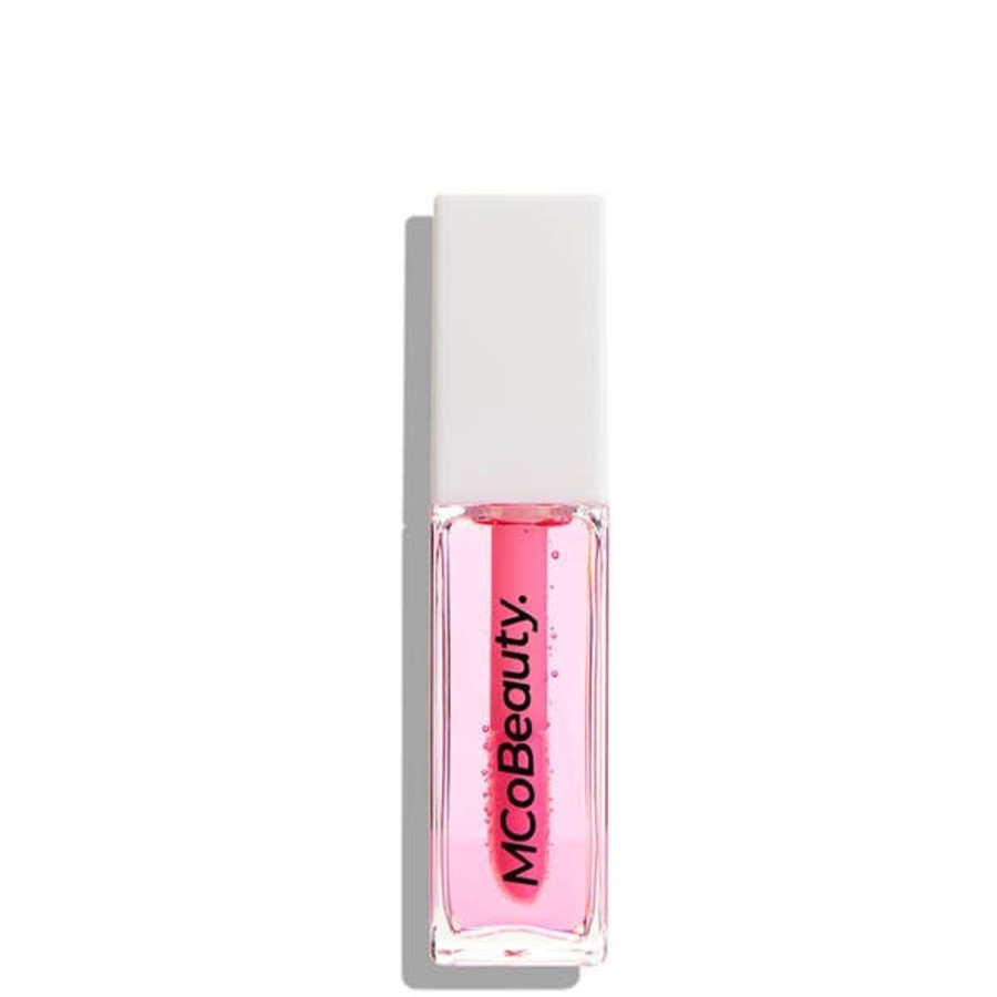 Makeup MCoBeauty Lip Glosses | Mcobeauty Lip Oil Hydrating Treatment