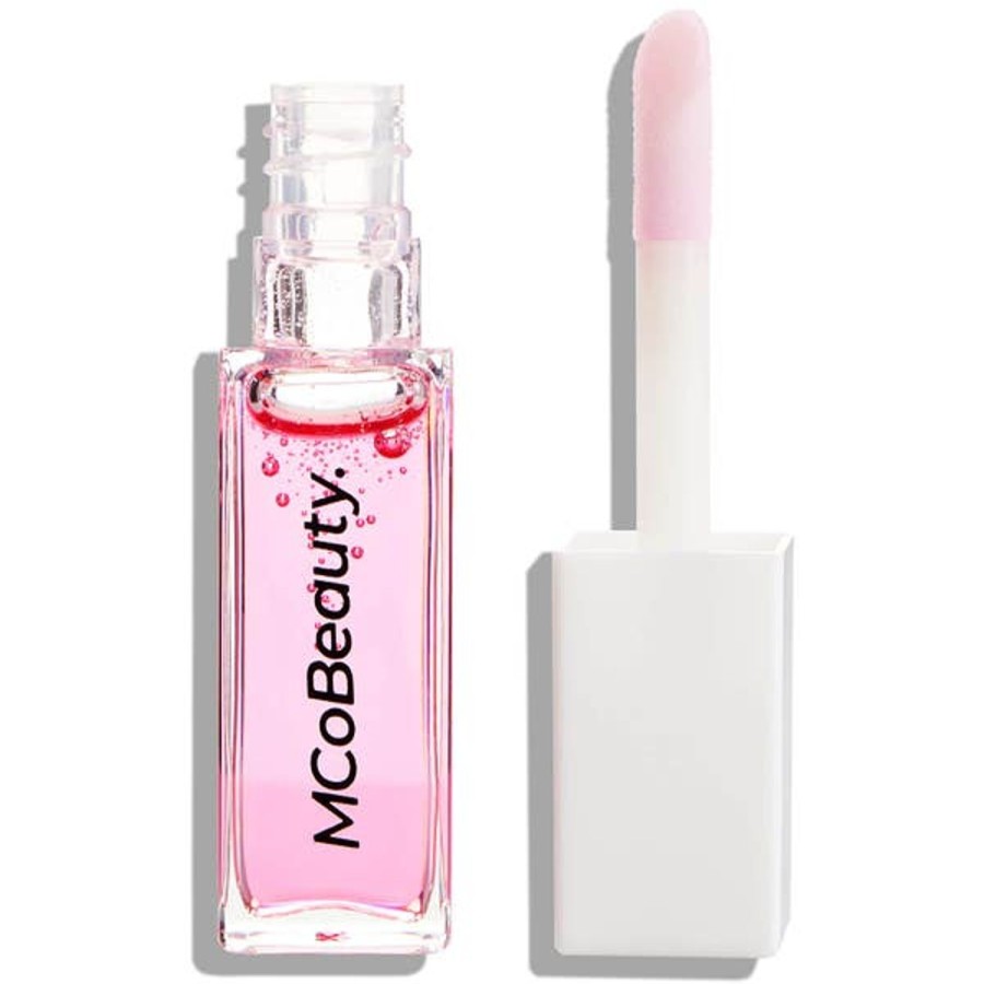 Makeup MCoBeauty Lip Glosses | Mcobeauty Lip Oil Hydrating Treatment