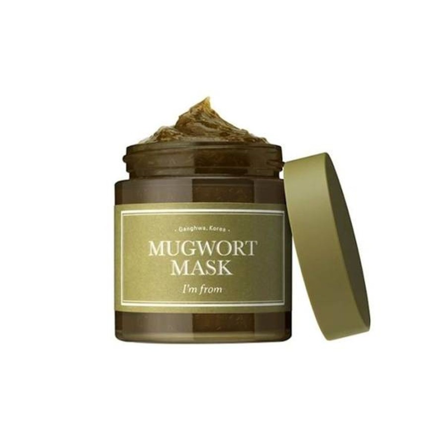 Skincare I'M FROM | I'M From Mugwort Mask 110G